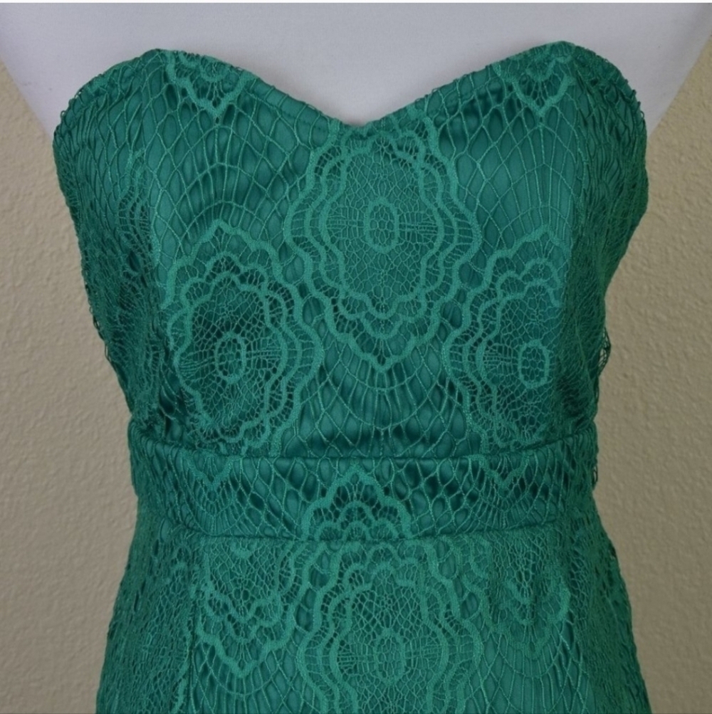 Lulu's Dress Romper BUNDLE - L - Picture 12 of 13